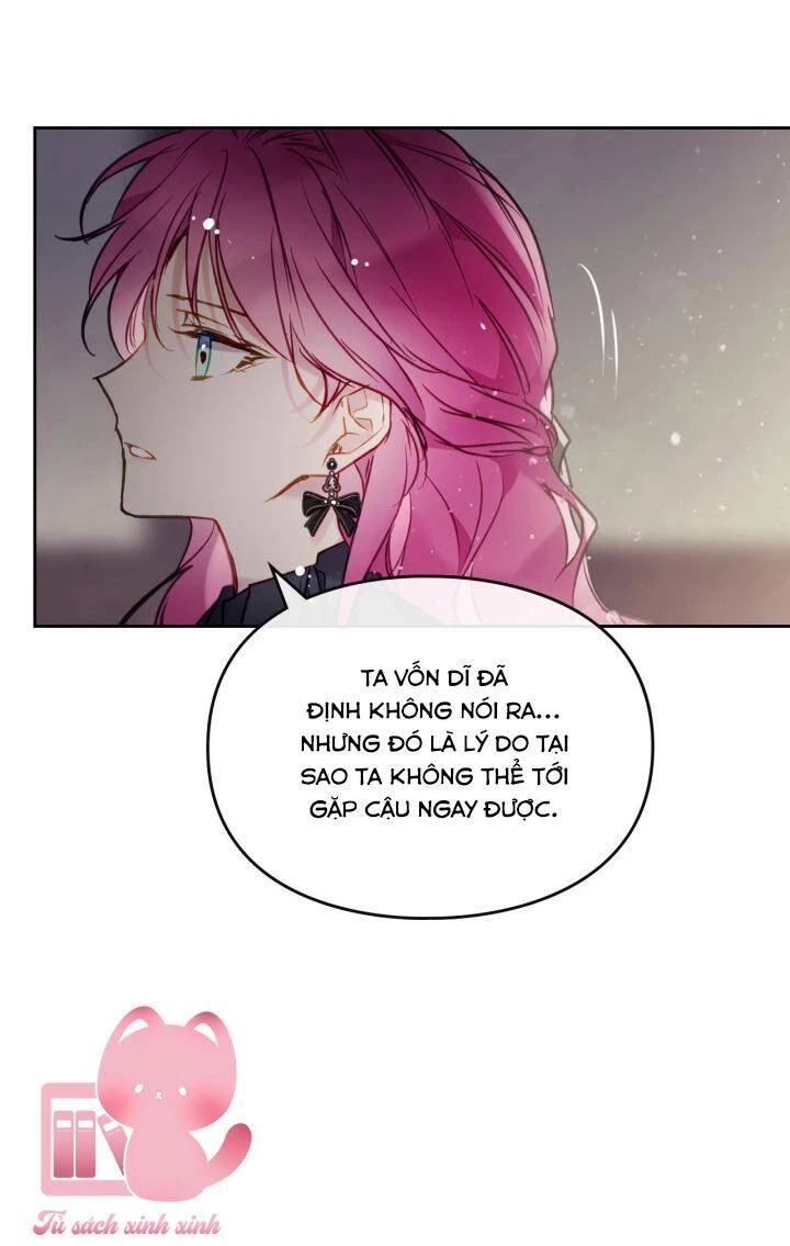 Kết Thúc Của Nhân Vật Phản Diện Chỉ Có Thể Là Cái Chết Chapter 104 - Trang 4