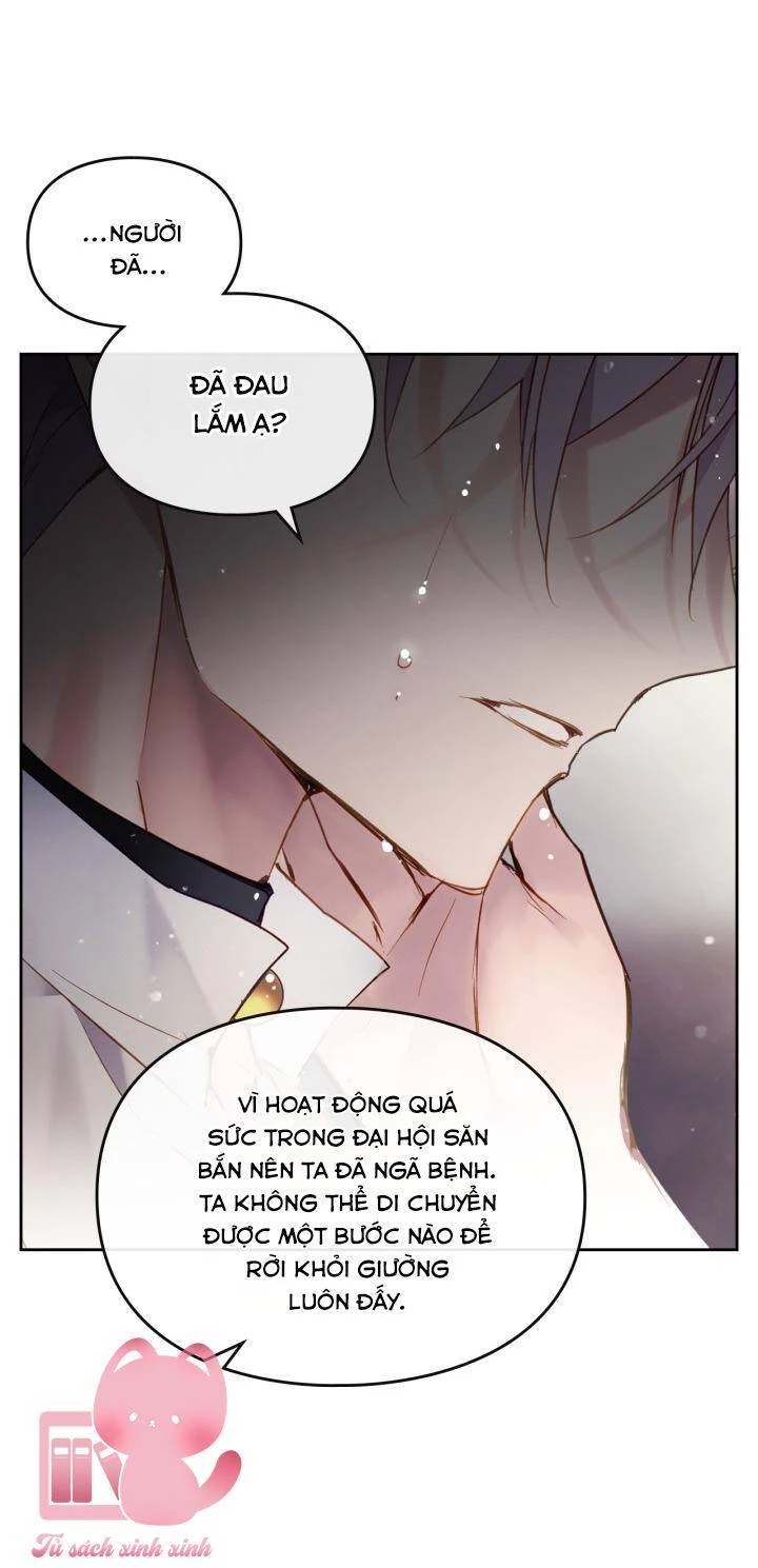 Kết Thúc Của Nhân Vật Phản Diện Chỉ Có Thể Là Cái Chết Chapter 104 - Trang 4