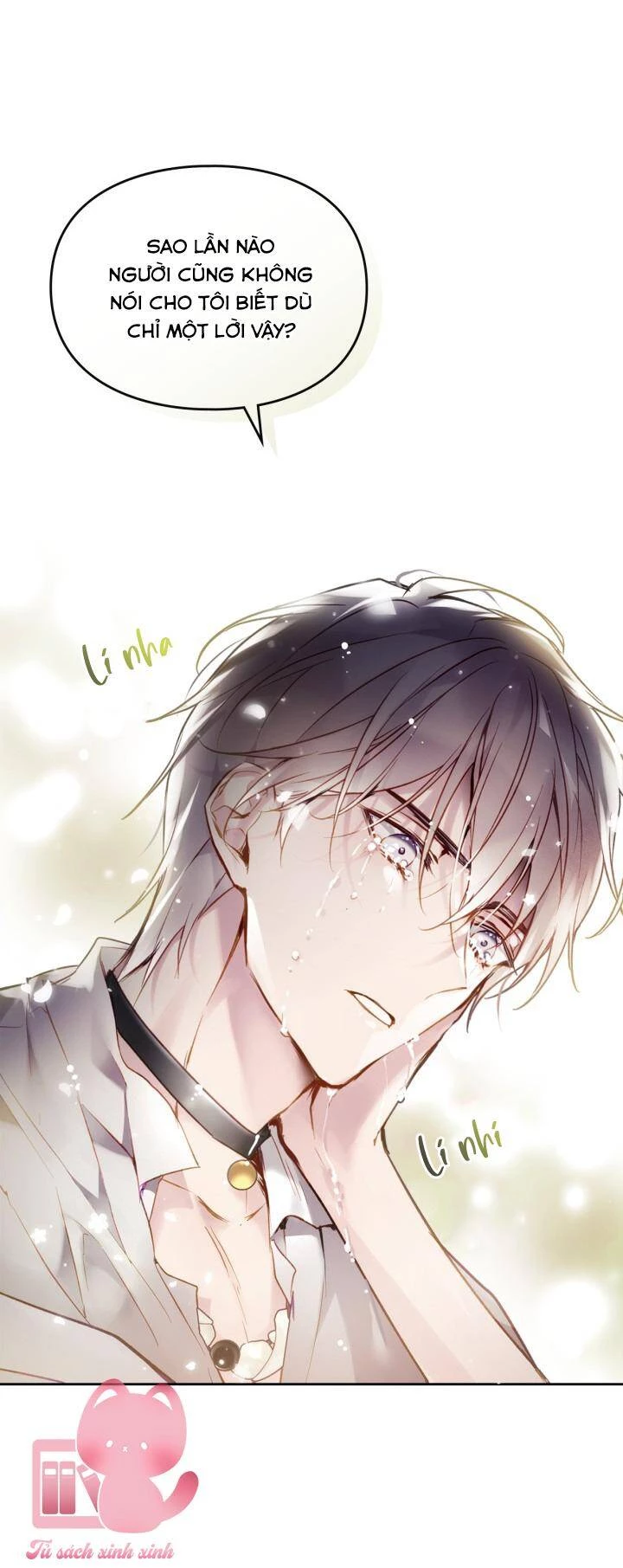 Kết Thúc Của Nhân Vật Phản Diện Chỉ Có Thể Là Cái Chết Chapter 104 - Trang 4