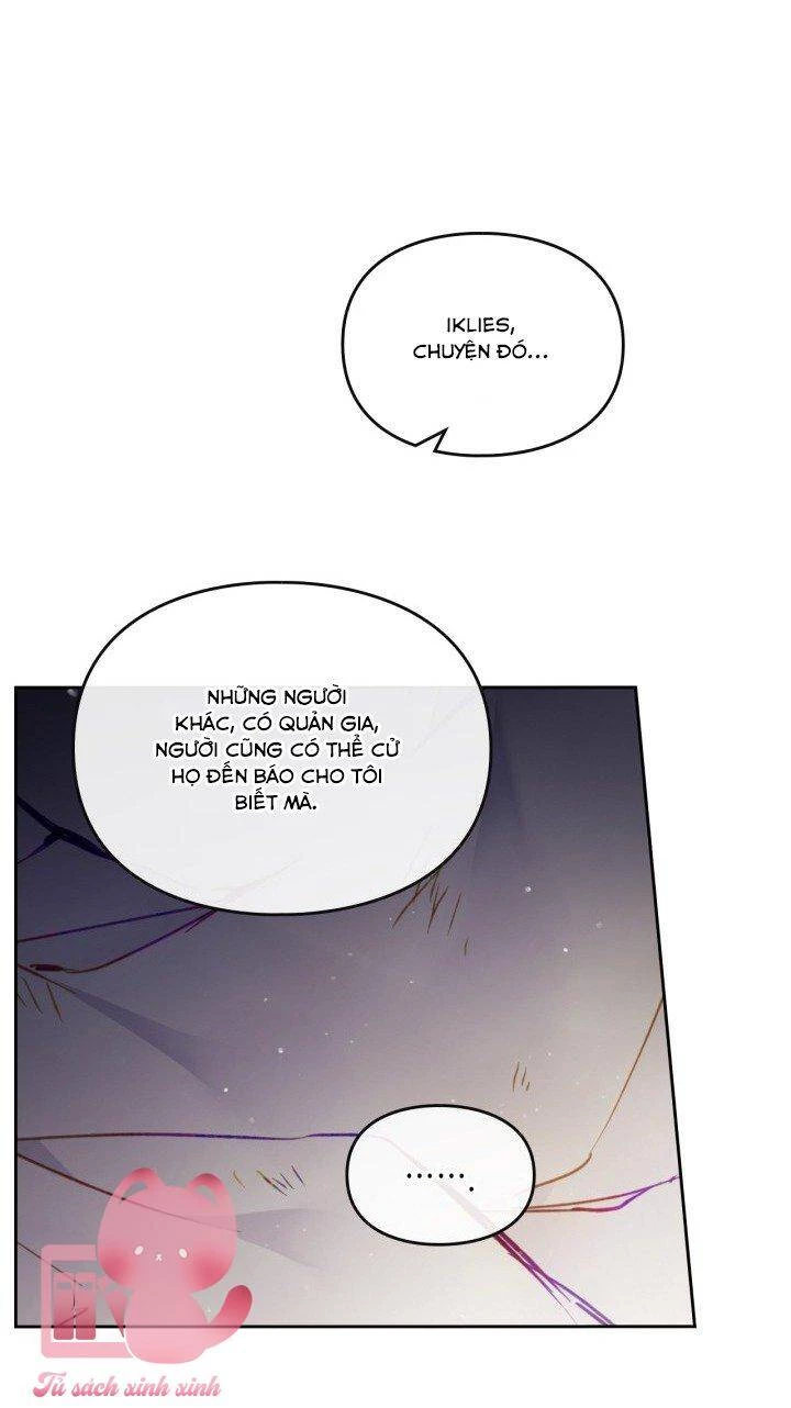 Kết Thúc Của Nhân Vật Phản Diện Chỉ Có Thể Là Cái Chết Chapter 104 - Trang 4