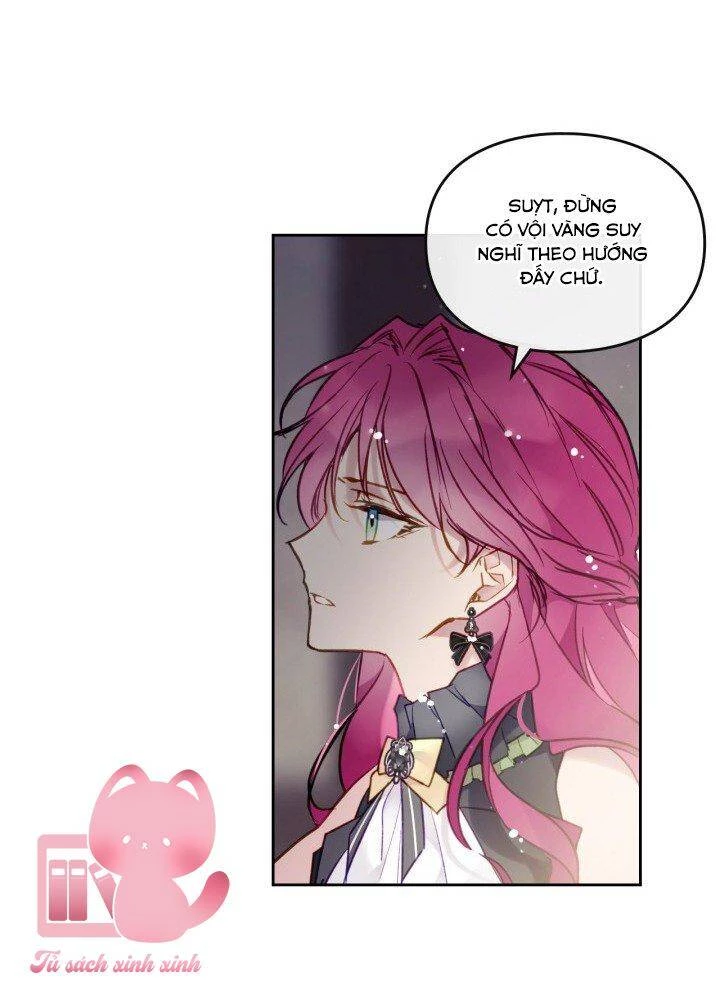 Kết Thúc Của Nhân Vật Phản Diện Chỉ Có Thể Là Cái Chết Chapter 104 - Trang 4