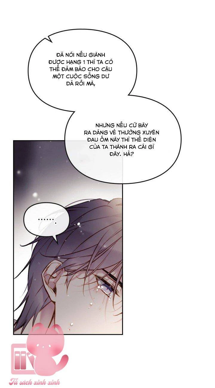 Kết Thúc Của Nhân Vật Phản Diện Chỉ Có Thể Là Cái Chết Chapter 104 - Trang 4