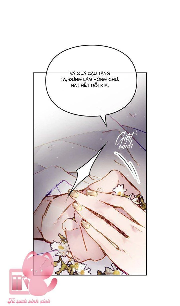 Kết Thúc Của Nhân Vật Phản Diện Chỉ Có Thể Là Cái Chết Chapter 104 - Trang 4