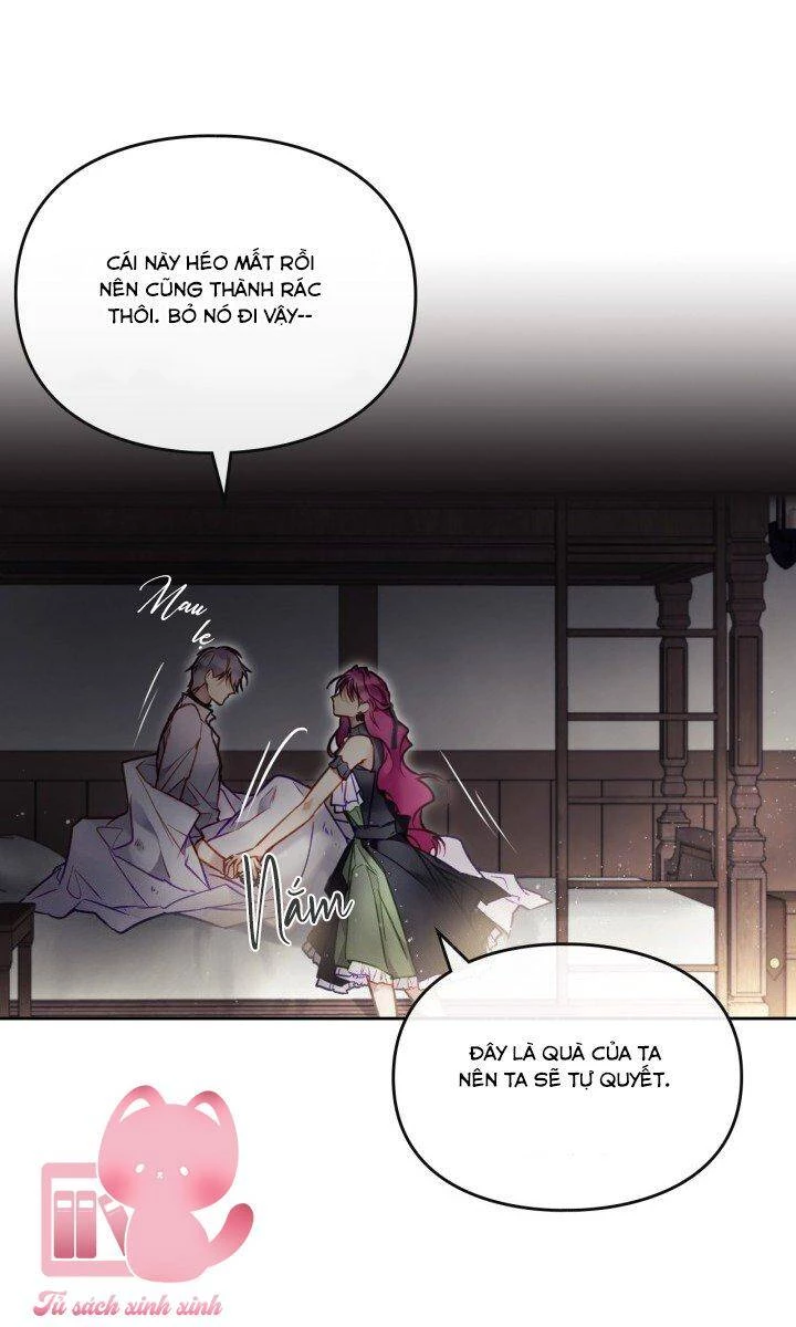 Kết Thúc Của Nhân Vật Phản Diện Chỉ Có Thể Là Cái Chết Chapter 104 - Trang 4