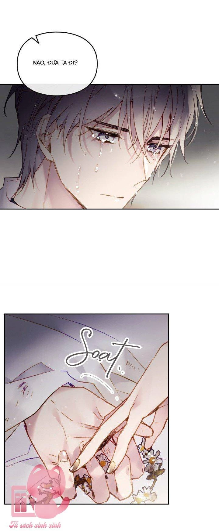 Kết Thúc Của Nhân Vật Phản Diện Chỉ Có Thể Là Cái Chết Chapter 104 - Trang 4