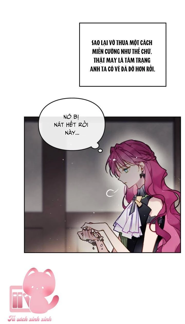 Kết Thúc Của Nhân Vật Phản Diện Chỉ Có Thể Là Cái Chết Chapter 104 - Trang 4