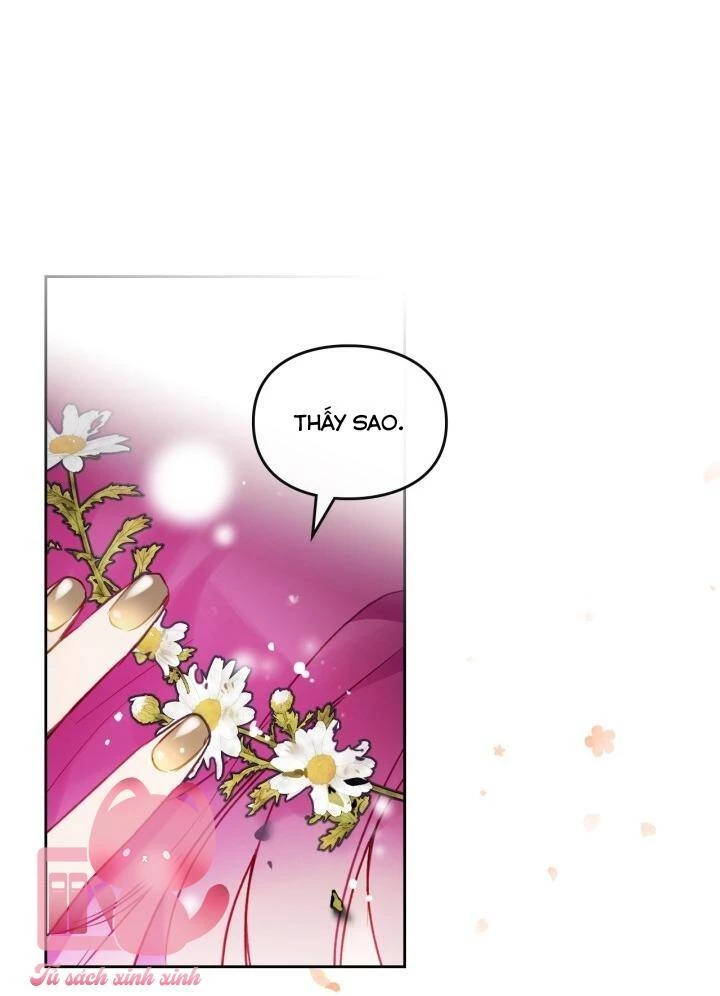 Kết Thúc Của Nhân Vật Phản Diện Chỉ Có Thể Là Cái Chết Chapter 104 - Trang 4