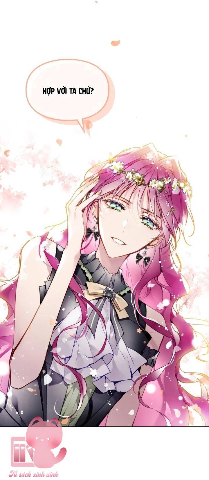 Kết Thúc Của Nhân Vật Phản Diện Chỉ Có Thể Là Cái Chết Chapter 104 - Trang 4