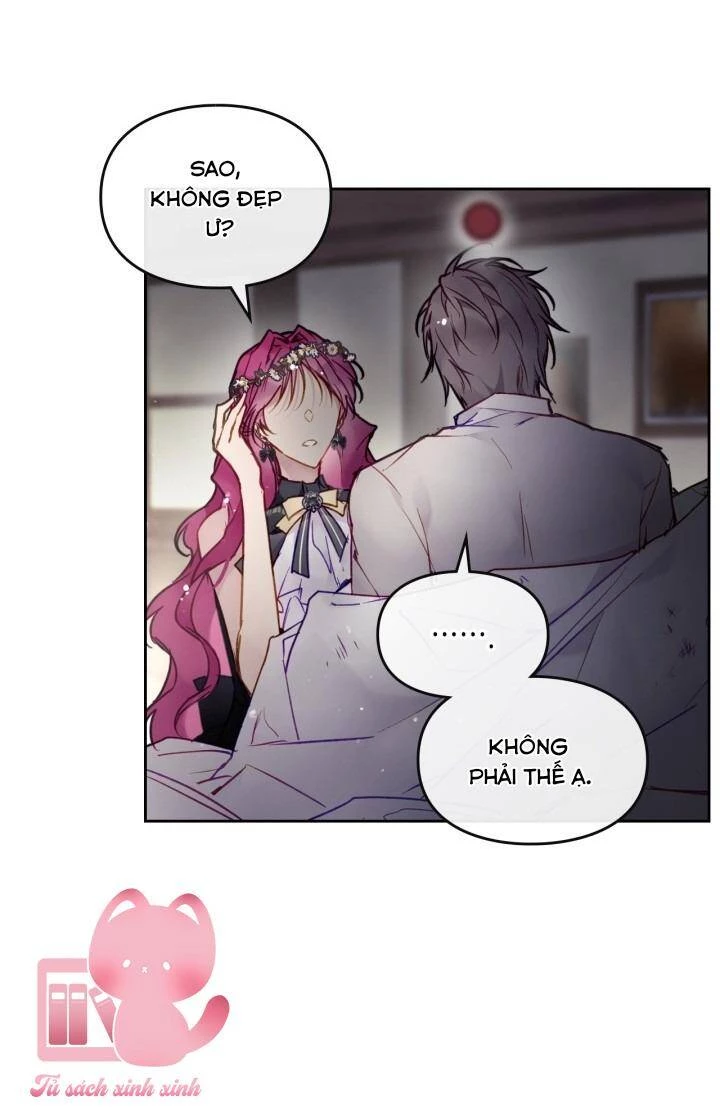 Kết Thúc Của Nhân Vật Phản Diện Chỉ Có Thể Là Cái Chết Chapter 104 - Trang 4