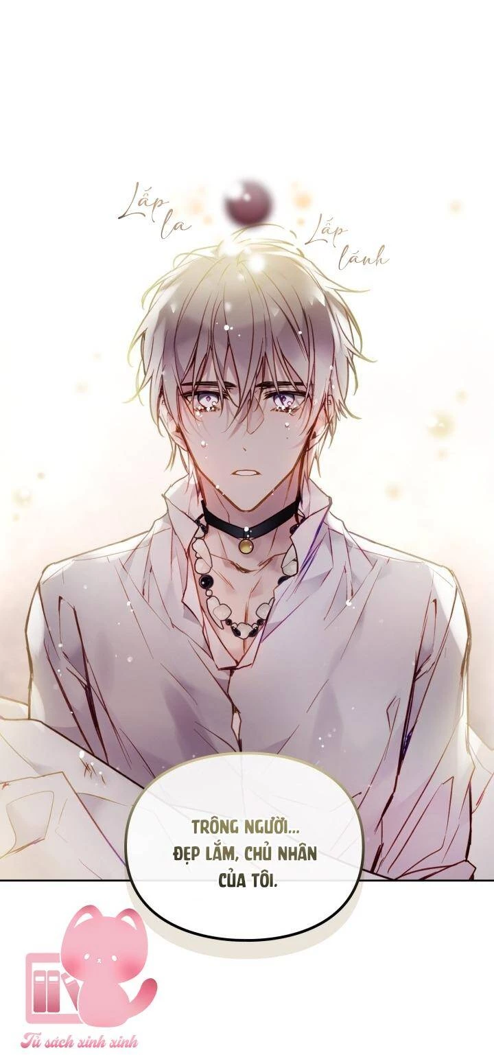 Kết Thúc Của Nhân Vật Phản Diện Chỉ Có Thể Là Cái Chết Chapter 104 - Trang 4