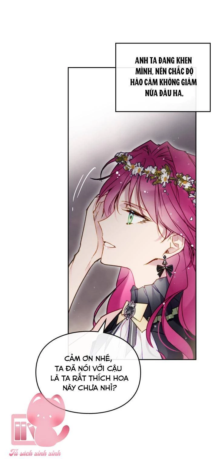 Kết Thúc Của Nhân Vật Phản Diện Chỉ Có Thể Là Cái Chết Chapter 104 - Trang 4