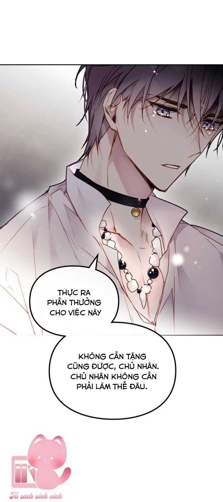 Kết Thúc Của Nhân Vật Phản Diện Chỉ Có Thể Là Cái Chết Chapter 104 - Trang 4