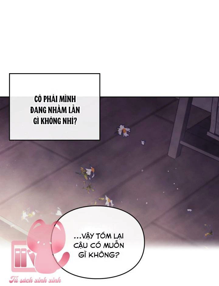 Kết Thúc Của Nhân Vật Phản Diện Chỉ Có Thể Là Cái Chết Chapter 104 - Trang 4