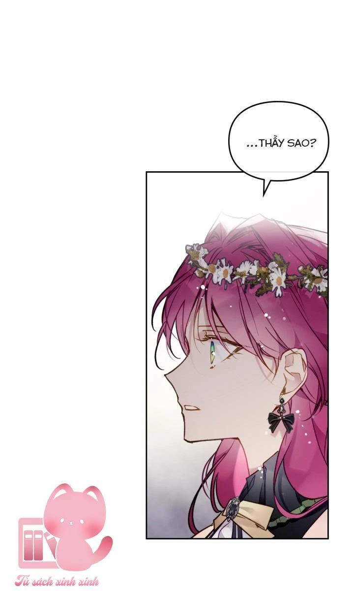 Kết Thúc Của Nhân Vật Phản Diện Chỉ Có Thể Là Cái Chết Chapter 104 - Trang 4