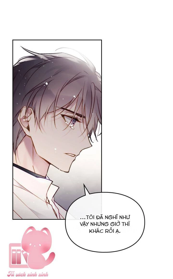 Kết Thúc Của Nhân Vật Phản Diện Chỉ Có Thể Là Cái Chết Chapter 104 - Trang 4