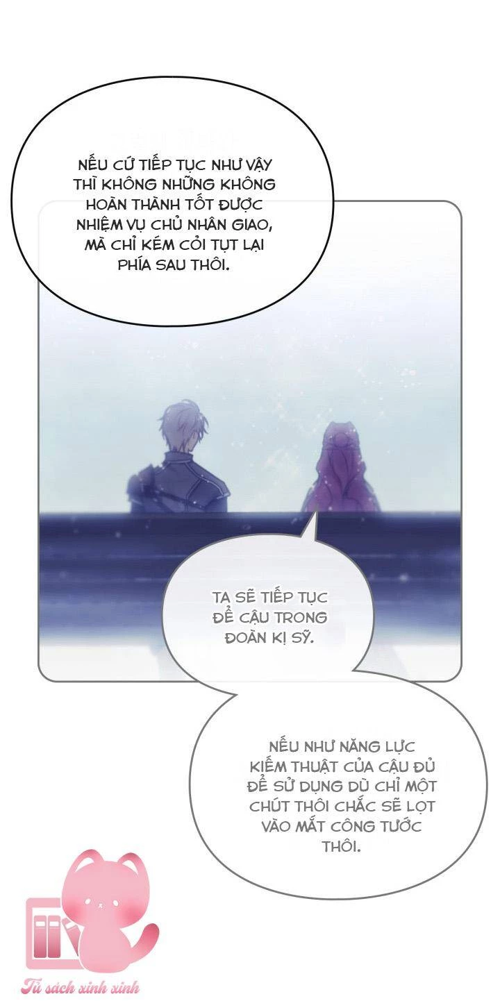 Kết Thúc Của Nhân Vật Phản Diện Chỉ Có Thể Là Cái Chết Chapter 104 - Trang 4