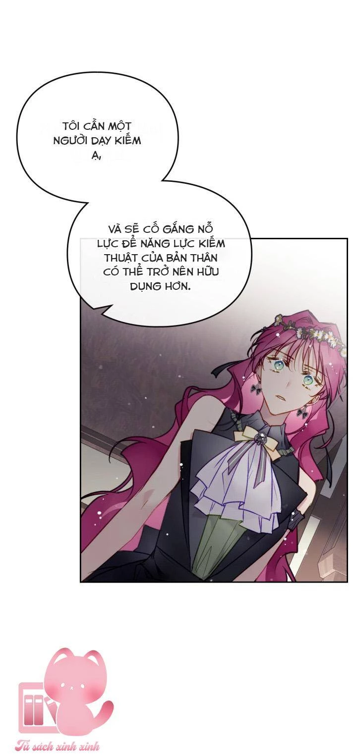 Kết Thúc Của Nhân Vật Phản Diện Chỉ Có Thể Là Cái Chết Chapter 104 - Trang 4