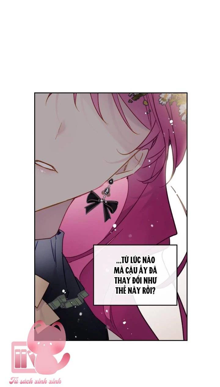 Kết Thúc Của Nhân Vật Phản Diện Chỉ Có Thể Là Cái Chết Chapter 105 - Trang 4