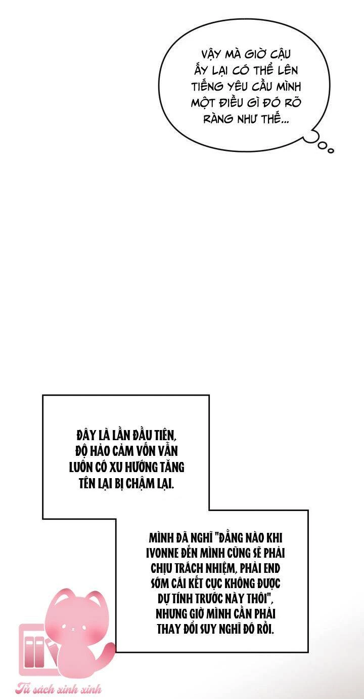 Kết Thúc Của Nhân Vật Phản Diện Chỉ Có Thể Là Cái Chết Chapter 105 - Trang 4