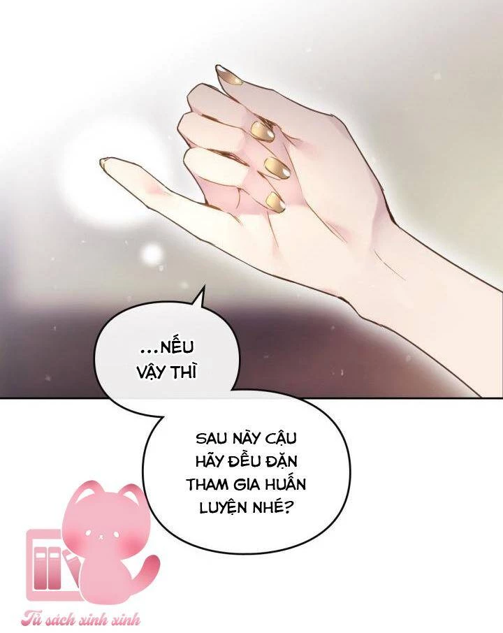 Kết Thúc Của Nhân Vật Phản Diện Chỉ Có Thể Là Cái Chết Chapter 105 - Trang 4