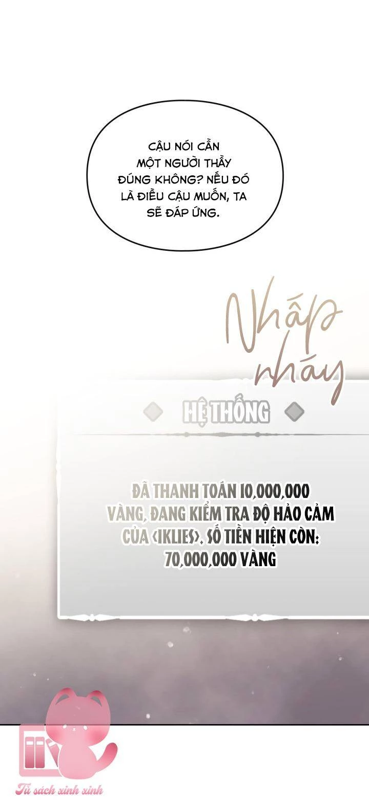 Kết Thúc Của Nhân Vật Phản Diện Chỉ Có Thể Là Cái Chết Chapter 105 - Trang 4