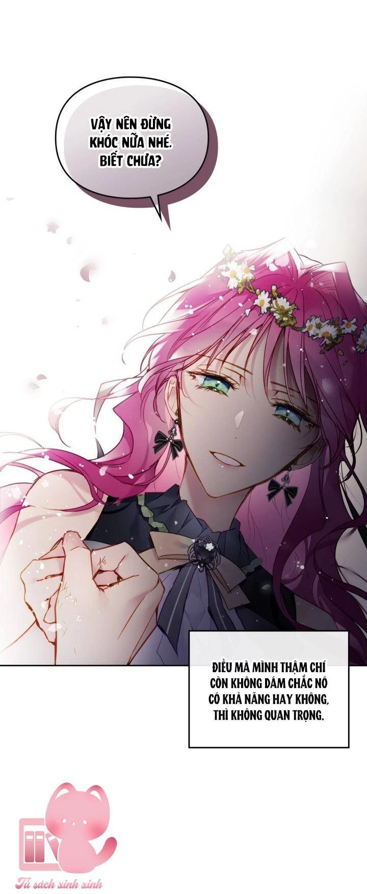 Kết Thúc Của Nhân Vật Phản Diện Chỉ Có Thể Là Cái Chết Chapter 105 - Trang 4