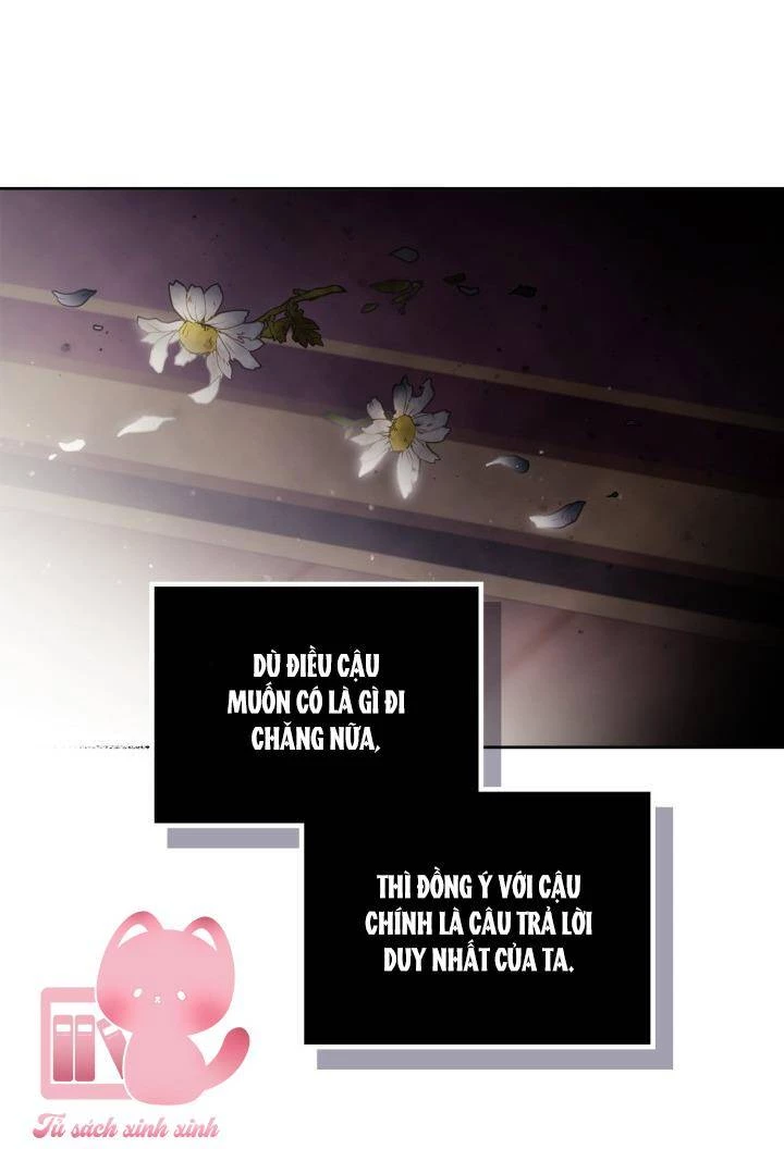 Kết Thúc Của Nhân Vật Phản Diện Chỉ Có Thể Là Cái Chết Chapter 105 - Trang 4