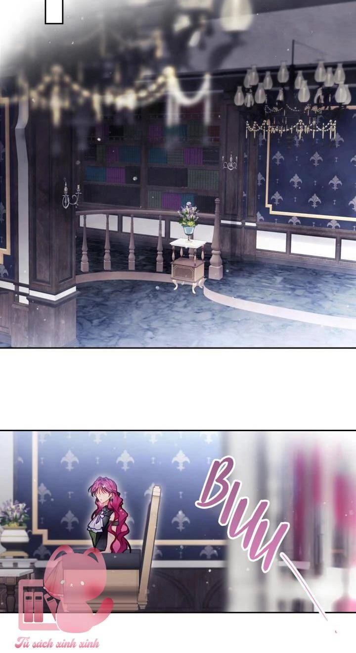 Kết Thúc Của Nhân Vật Phản Diện Chỉ Có Thể Là Cái Chết Chapter 105 - Trang 4