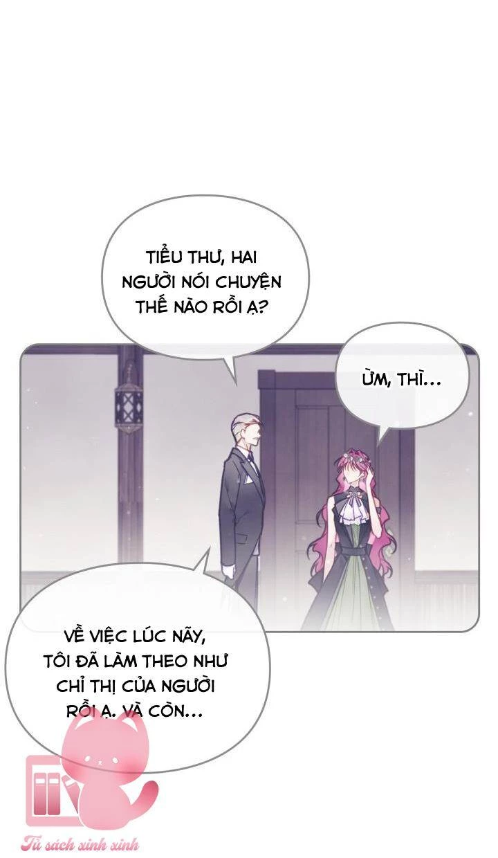 Kết Thúc Của Nhân Vật Phản Diện Chỉ Có Thể Là Cái Chết Chapter 105 - Trang 4