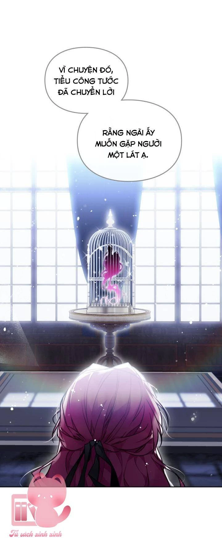 Kết Thúc Của Nhân Vật Phản Diện Chỉ Có Thể Là Cái Chết Chapter 105 - Trang 4