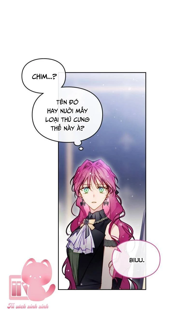 Kết Thúc Của Nhân Vật Phản Diện Chỉ Có Thể Là Cái Chết Chapter 105 - Trang 4