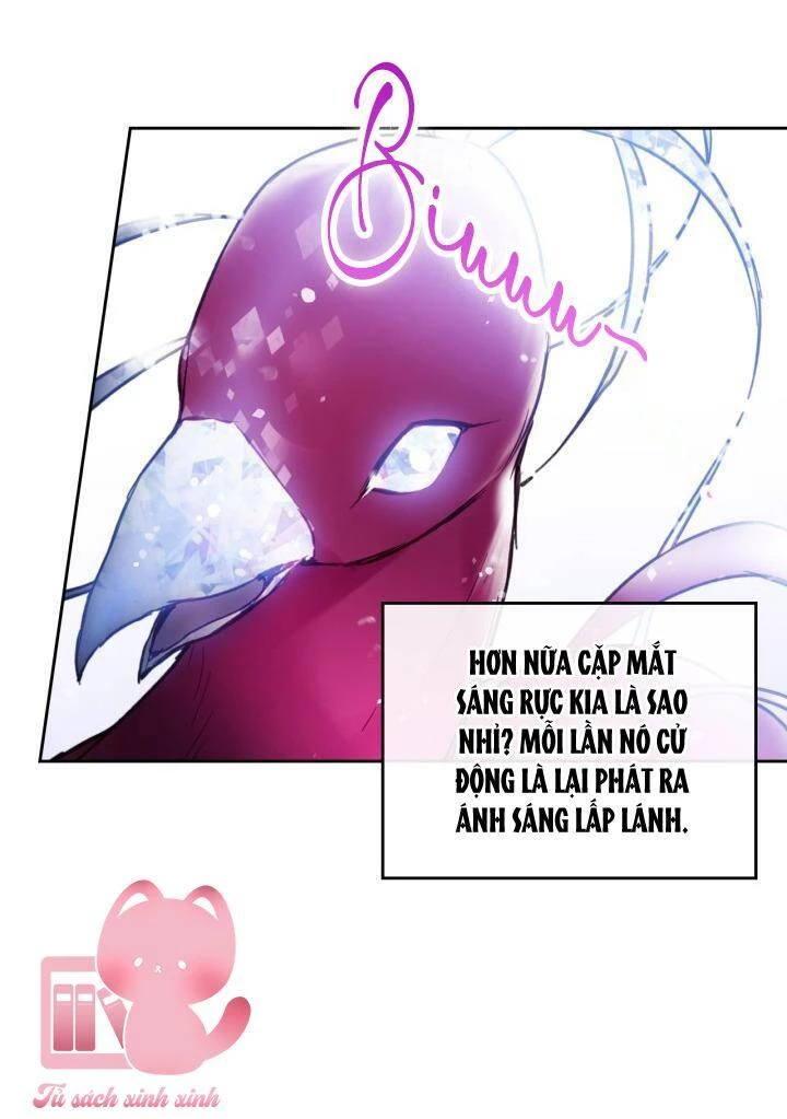 Kết Thúc Của Nhân Vật Phản Diện Chỉ Có Thể Là Cái Chết Chapter 105 - Trang 4