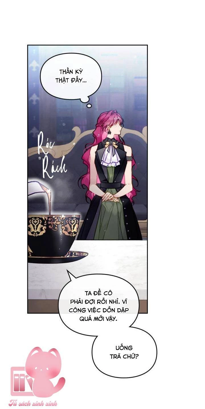 Kết Thúc Của Nhân Vật Phản Diện Chỉ Có Thể Là Cái Chết Chapter 105 - Trang 4