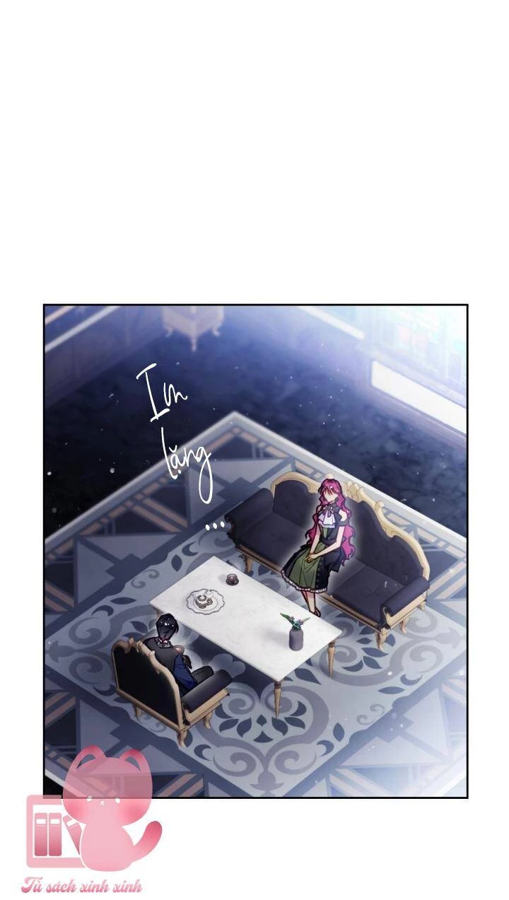 Kết Thúc Của Nhân Vật Phản Diện Chỉ Có Thể Là Cái Chết Chapter 105 - Trang 4