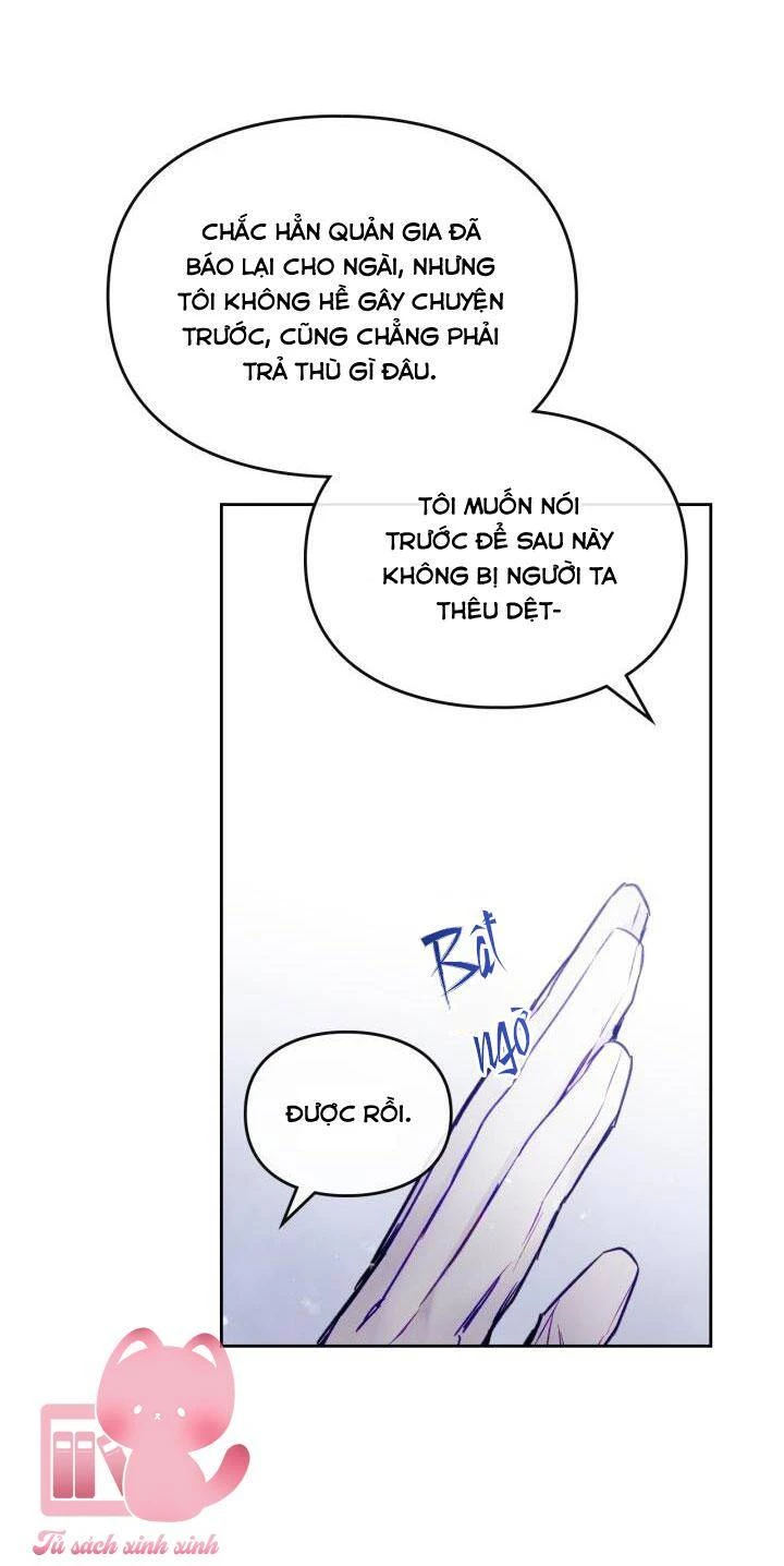 Kết Thúc Của Nhân Vật Phản Diện Chỉ Có Thể Là Cái Chết Chapter 105 - Trang 4