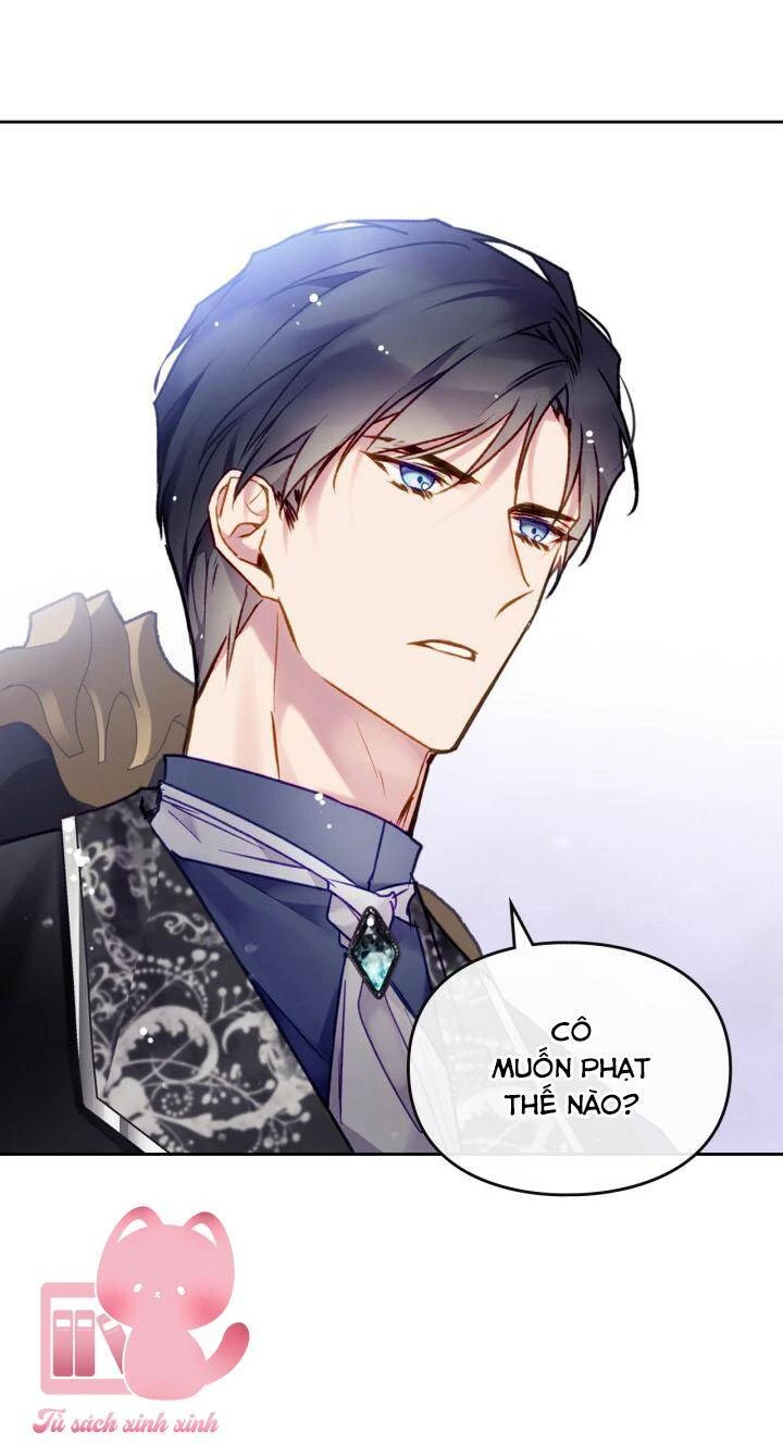 Kết Thúc Của Nhân Vật Phản Diện Chỉ Có Thể Là Cái Chết Chapter 105 - Trang 4