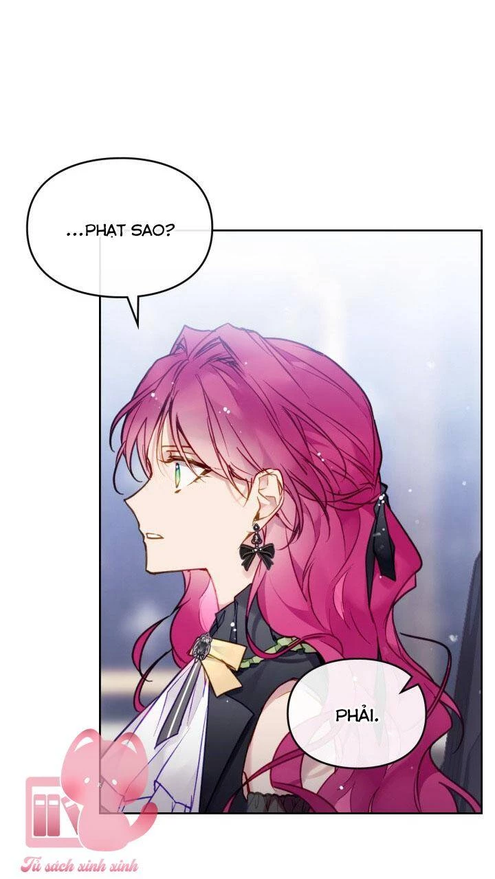 Kết Thúc Của Nhân Vật Phản Diện Chỉ Có Thể Là Cái Chết Chapter 105 - Trang 4
