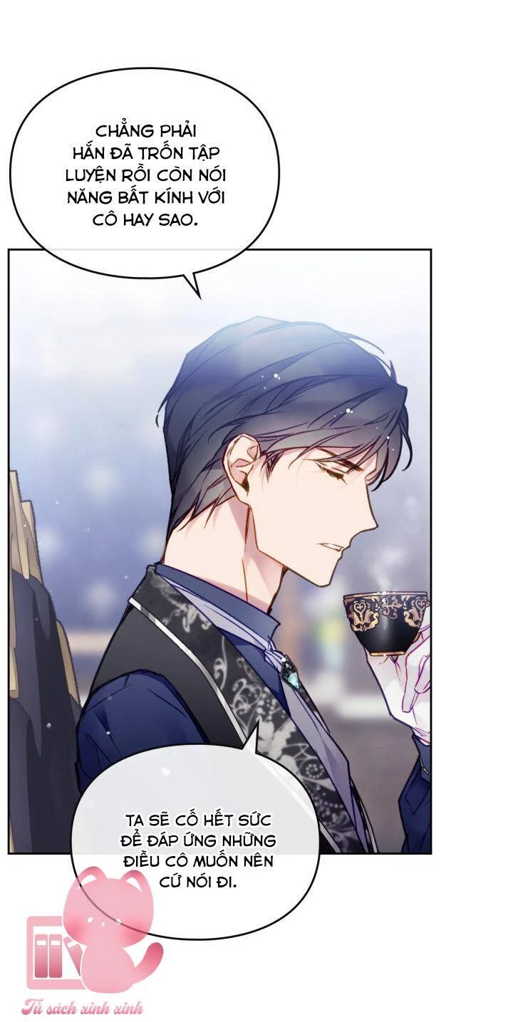 Kết Thúc Của Nhân Vật Phản Diện Chỉ Có Thể Là Cái Chết Chapter 105 - Trang 4