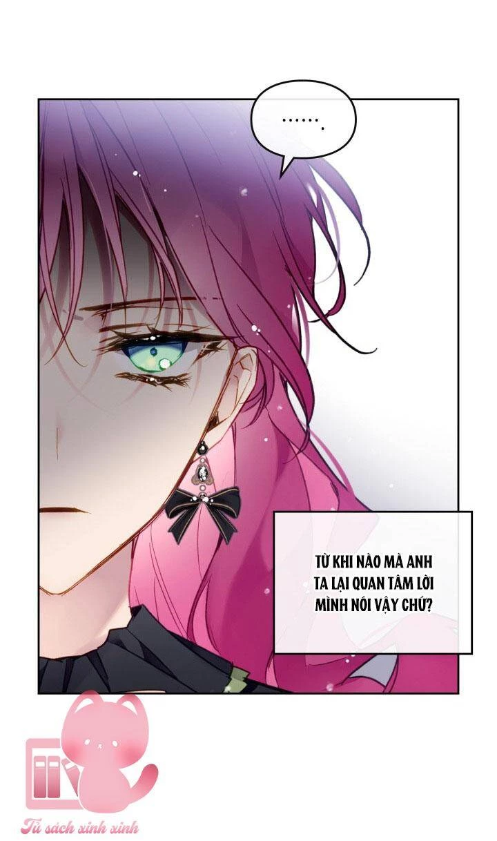 Kết Thúc Của Nhân Vật Phản Diện Chỉ Có Thể Là Cái Chết Chapter 105 - Trang 4