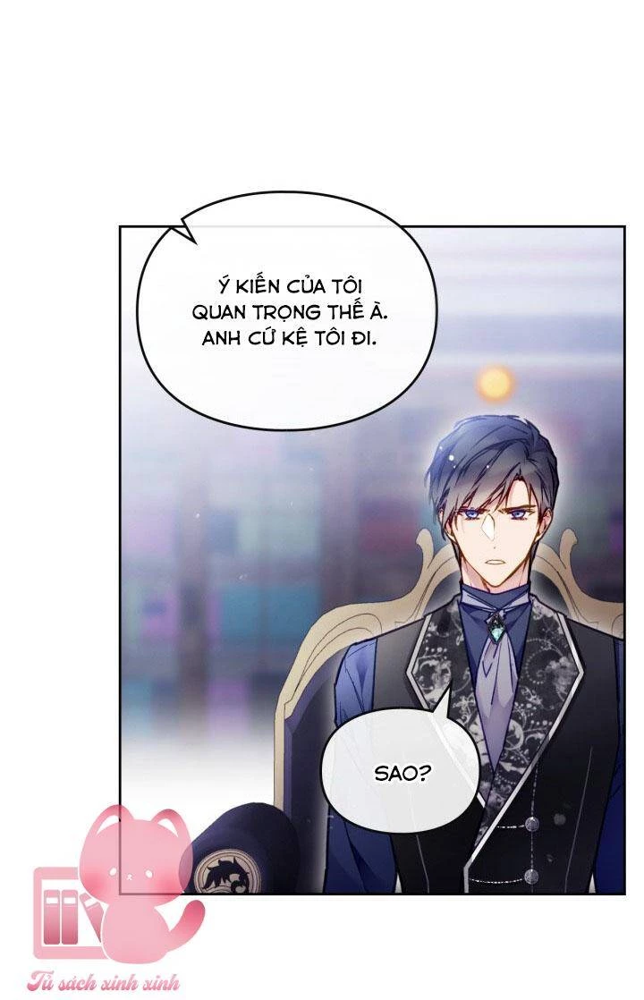 Kết Thúc Của Nhân Vật Phản Diện Chỉ Có Thể Là Cái Chết Chapter 105 - Trang 4