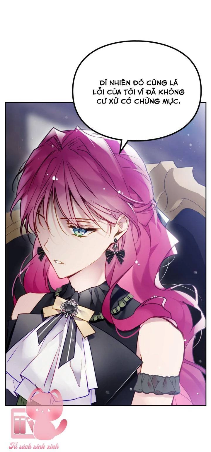 Kết Thúc Của Nhân Vật Phản Diện Chỉ Có Thể Là Cái Chết Chapter 105 - Trang 4
