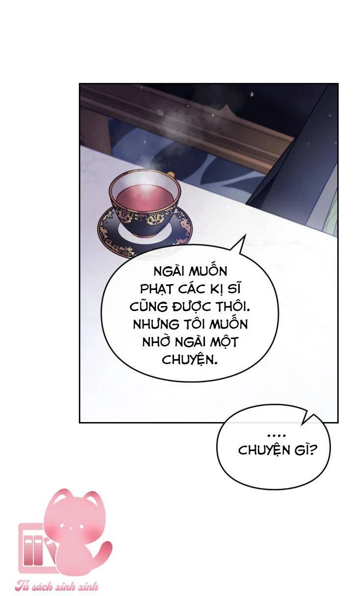 Kết Thúc Của Nhân Vật Phản Diện Chỉ Có Thể Là Cái Chết Chapter 105 - Trang 4