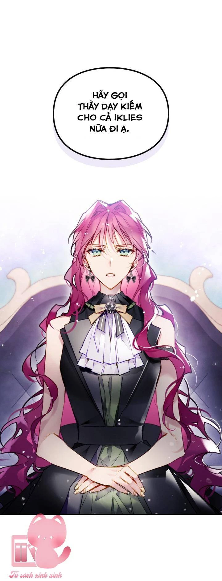 Kết Thúc Của Nhân Vật Phản Diện Chỉ Có Thể Là Cái Chết Chapter 105 - Trang 4