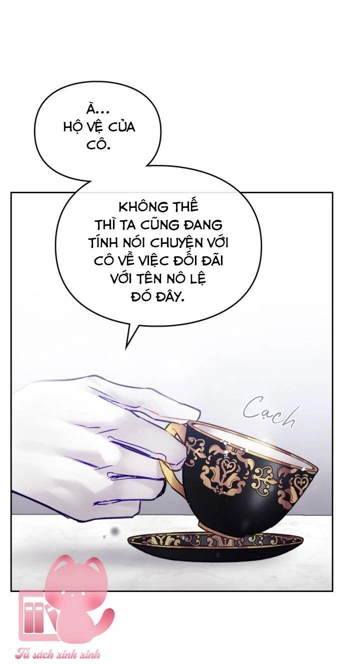 Kết Thúc Của Nhân Vật Phản Diện Chỉ Có Thể Là Cái Chết Chapter 105 - Trang 4