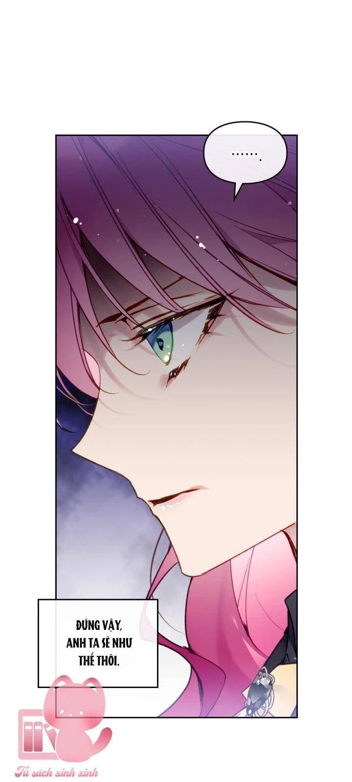 Kết Thúc Của Nhân Vật Phản Diện Chỉ Có Thể Là Cái Chết Chapter 105 - Trang 4