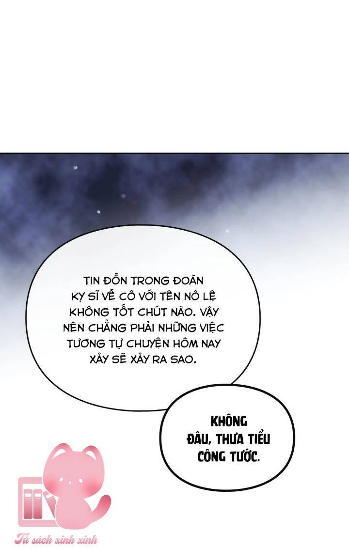 Kết Thúc Của Nhân Vật Phản Diện Chỉ Có Thể Là Cái Chết Chapter 105 - Trang 4