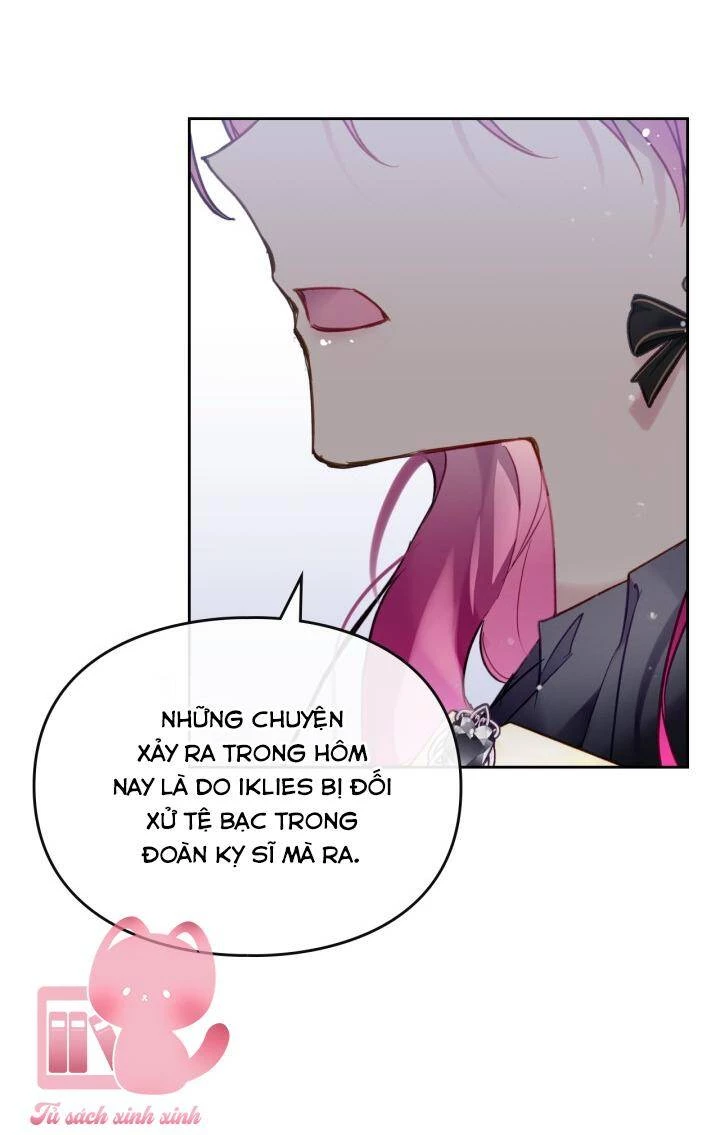 Kết Thúc Của Nhân Vật Phản Diện Chỉ Có Thể Là Cái Chết Chapter 105 - Trang 4