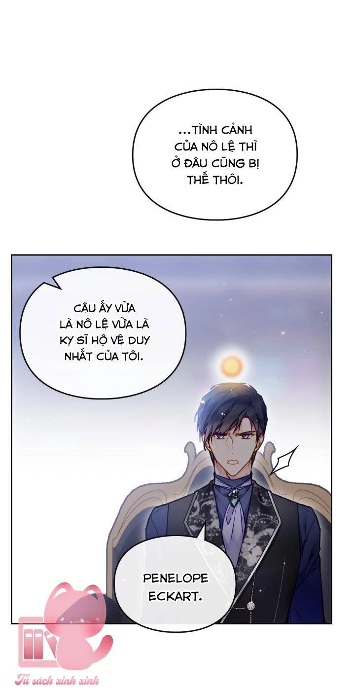 Kết Thúc Của Nhân Vật Phản Diện Chỉ Có Thể Là Cái Chết Chapter 105 - Trang 4