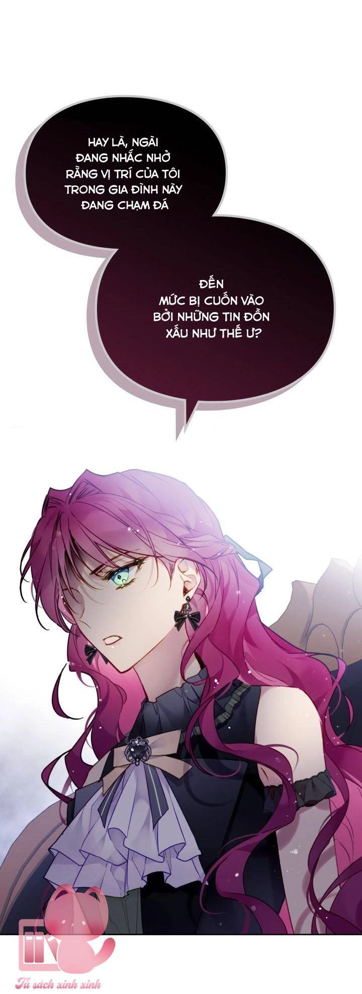 Kết Thúc Của Nhân Vật Phản Diện Chỉ Có Thể Là Cái Chết Chapter 105 - Trang 4