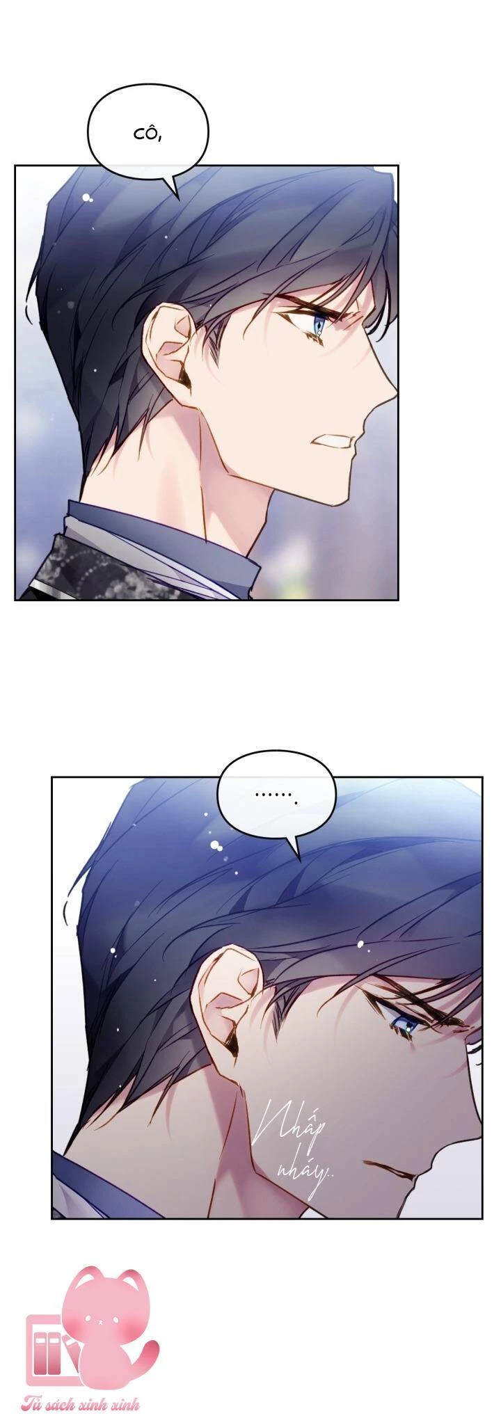 Kết Thúc Của Nhân Vật Phản Diện Chỉ Có Thể Là Cái Chết Chapter 105 - Trang 4